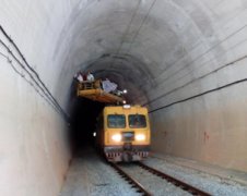 襯砌質量檢測(二)