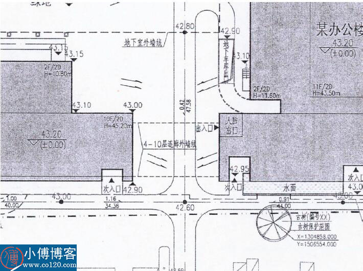 廠內(nèi)道路豎向設(shè)計(jì)2 廠內(nèi)道路豎向設(shè)計(jì)2